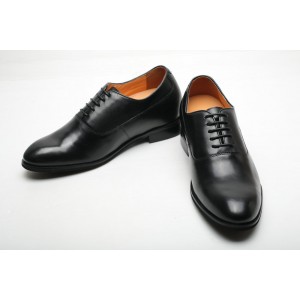 Alessandro - Elevator Shoes - Height Increasing Shoes - Italian design and crafted