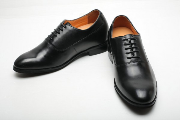 Alessandro - Elevator Shoes - Height Increasing Shoes - Italian design and crafted