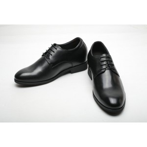 Andrea - Elevator Shoes - Height Increasing Shoes - Italian design and crafted