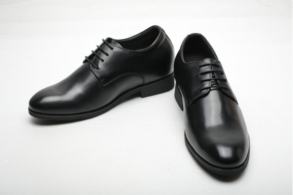 Andrea - Elevator Shoes - Height Increasing Shoes - Italian design and crafted