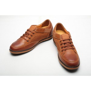 Antonio - Elevator Shoes - Height Increasing Shoes - Italian design and crafted