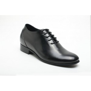 Corrado - Elevator Shoes - Height Increasing Shoes - Italian design and crafted