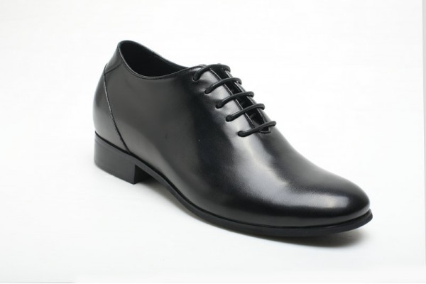 Corrado - Elevator Shoes - Height Increasing Shoes - Italian design and crafted