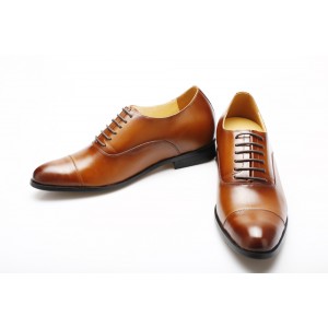 Enrico - Tallmen Shoes