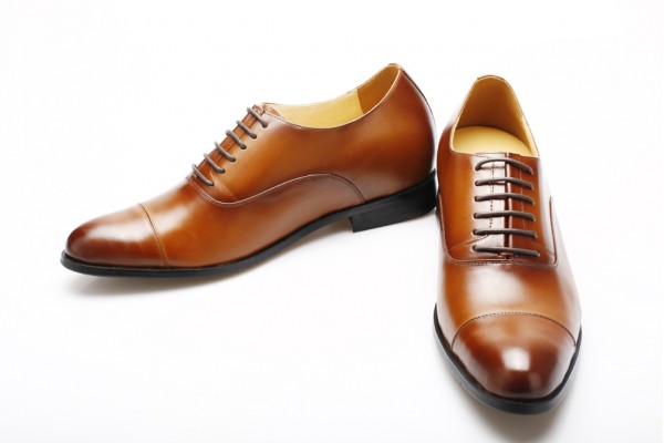 Enrico - Tallmen Shoes