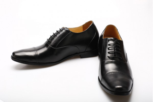 Fausto Design - Height Increasing Shoes