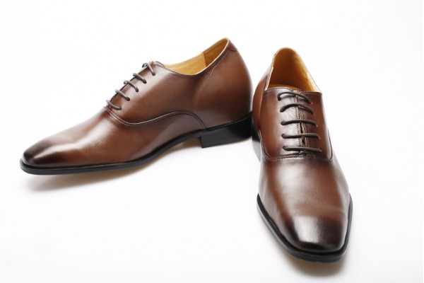 Renatto - Tallmen Shoes